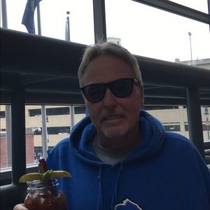 Meet your Posher, Mike